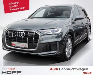 Audi Q7 Gebrauchtwagen