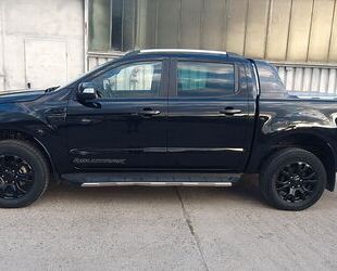 Ford Ranger Gebrauchtwagen