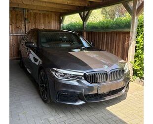 BMW 530 Gebrauchtwagen