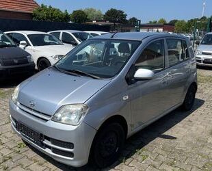 Daihatsu Cuore Gebrauchtwagen
