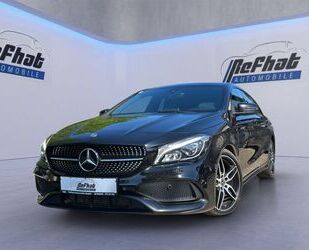 Mercedes-Benz CLA 200 Shooting Brake Gebrauchtwagen
