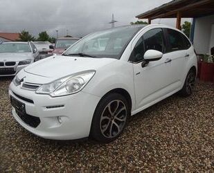 Citroen C3 Gebrauchtwagen