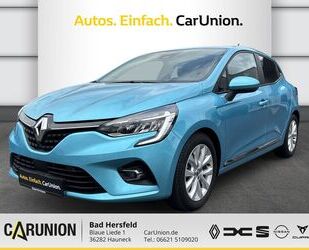Renault Clio Gebrauchtwagen
