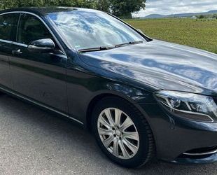 Mercedes-Benz S 350 Gebrauchtwagen