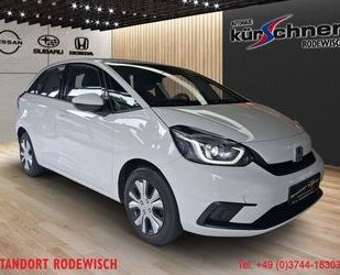 Honda Jazz Gebrauchtwagen