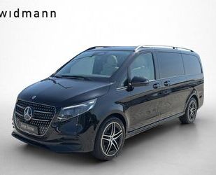 Mercedes-Benz V 250 Gebrauchtwagen