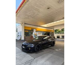 BMW M3 Gebrauchtwagen