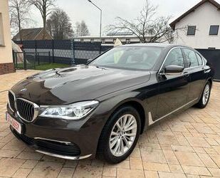 BMW 740 Gebrauchtwagen