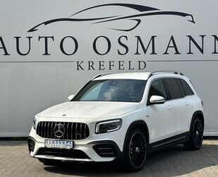 Mercedes-Benz GLB 35 AMG Gebrauchtwagen