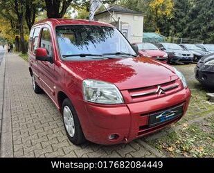 Citroen Berlingo Gebrauchtwagen