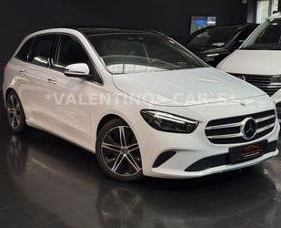 Mercedes-Benz B 220 Gebrauchtwagen