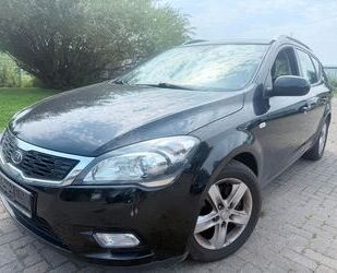 Kia ceed Sportswagon Gebrauchtwagen