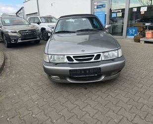 Saab 9-3 Gebrauchtwagen