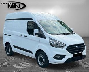 Ford Transit Custom Gebrauchtwagen
