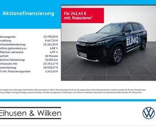 Maxus Euniq 6 Gebrauchtwagen