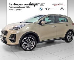 Kia Sportage Gebrauchtwagen