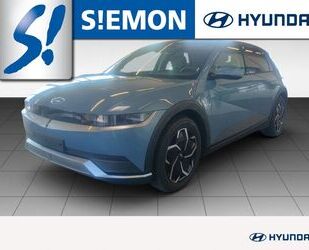 Hyundai IONIQ 5 Gebrauchtwagen