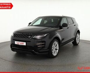 Land Rover Range Rover Evoque Gebrauchtwagen