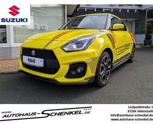 Suzuki Swift Gebrauchtwagen