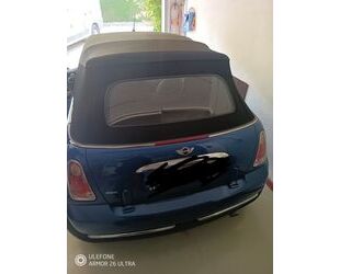 Mini Cooper Cabrio Gebrauchtwagen