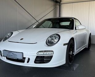 Porsche 997 Gebrauchtwagen