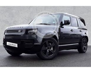 Land Rover Defender Gebrauchtwagen