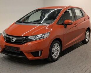 Honda Jazz Gebrauchtwagen
