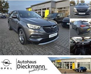Opel Grandland (X) Gebrauchtwagen