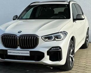 BMW X5 M50 Gebrauchtwagen