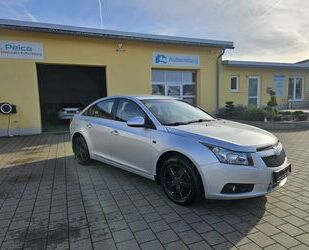 Chevrolet Cruze Gebrauchtwagen