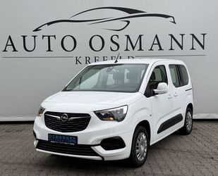 Opel Combo Life Gebrauchtwagen