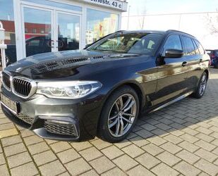 BMW 520 Gebrauchtwagen