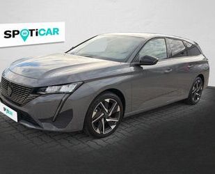 Peugeot 308 Gebrauchtwagen