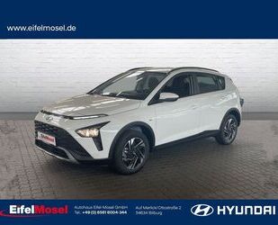 Hyundai BAYON Gebrauchtwagen