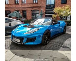 Lotus Evora Gebrauchtwagen