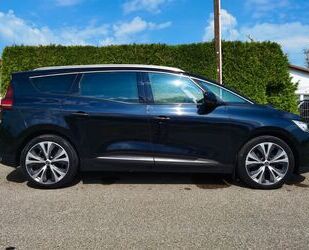 Renault Scenic Gebrauchtwagen