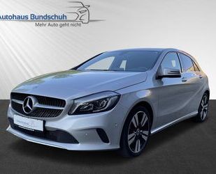 Mercedes-Benz A 180 Gebrauchtwagen
