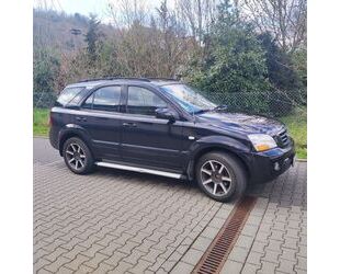 Kia Sorento Gebrauchtwagen