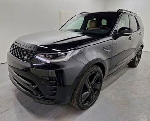 Land Rover Discovery Gebrauchtwagen