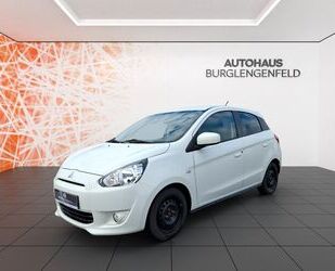 Mitsubishi Space Star Gebrauchtwagen