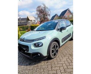Citroen C3 Gebrauchtwagen