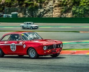 Alfa Romeo GT Gebrauchtwagen
