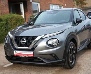 Nissan Juke Gebrauchtwagen