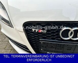 Audi TT RS Gebrauchtwagen