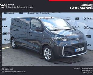 Toyota Proace (Verso) Gebrauchtwagen