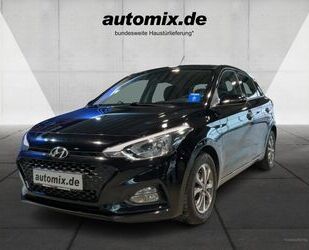 Hyundai i20 Gebrauchtwagen