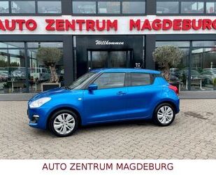 Suzuki Swift Gebrauchtwagen