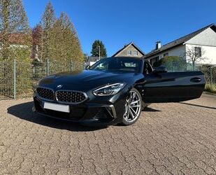 BMW Z4 M40i Gebrauchtwagen
