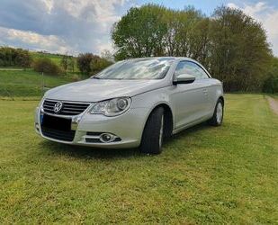 VW Eos Gebrauchtwagen