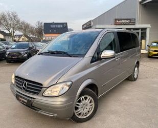 Mercedes-Benz Viano Gebrauchtwagen